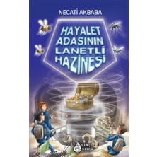 Hayalet Adasının Lanetli Hazinesi