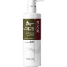 Mythriva Hasarlı Saçlar Için Derinlemesine Onarıcı Krem, 500 ml
