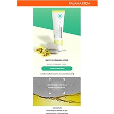 Mythriva 50 ml Gözenek Karşıtı Nemlendirici Krem, Bitkisel Formül