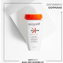 Frefly Store 250 ml Nemlendirici Şampuan, Yumuşak ve Parlak Saçlar Için
