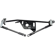 HYS Hyundai Elantra 2001-2007 Ön Cam Silecek Mekanizması