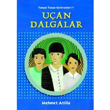 Tudem Yayın Grubu Uçan Dalgalar