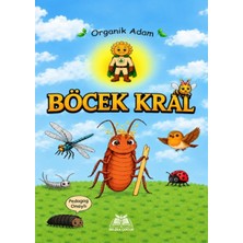 Selika Böcek Kral