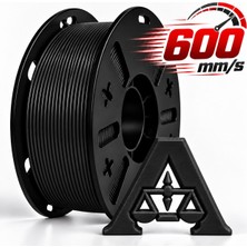 Altıntartı High Speed Pla Filament  1.75 mm Siyah
