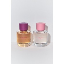 Zara Orchıd & Gardenıa Edp 2X90 ml (3.0 Fl. Oz) Parfüm