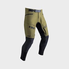 Leatt 6.5 Hydra-Dri Pantolon Taktik Kahverengi
