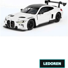 L'edoren Bmw-M4 Gt3 Model