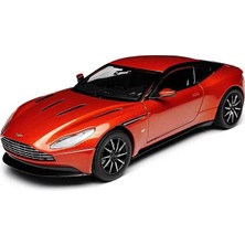 L'edoren Aston Martin DB11 Turuncu