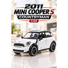L'edoren 2011 Mini Cooper S Countryman