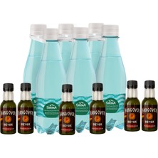 Hangover-Sırma Soda