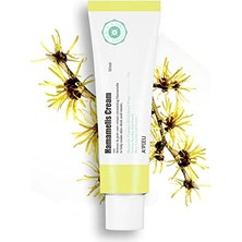 Myg Plus Mıssha Yağlanma ve Gözenek Karşıtı Nemlendirici Krem 50ML Apıeu Hamamelis Cream 50ML.