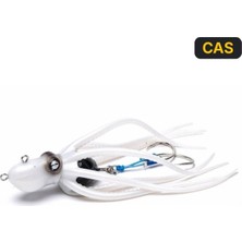 Mustad Inkvader Octopus Jig Sahte Yem 230 gr
