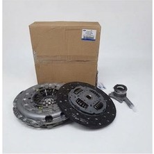 Ford Otosan Ford Transit Debriyaj Balatası + Bilya 155 Ps Pikap