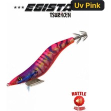 Egista Rattle Shallow 3.5 - 20G Kalamar Zokası