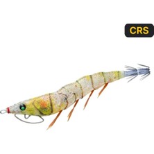 Duel Ez Q Cast Kuwase Rattle A1771 - 10G - 2.5 Kalamar Zokası
