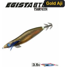 Egista Btb 3.5 Shallow 22.5g Kalamar Zokası