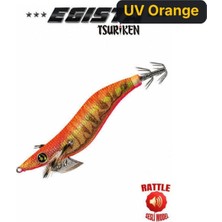 Egista Rattle 3.0 - 16G Kalamar Zokası