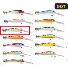 Rapala Deep Squid Dsq9 Kalamar Zokası