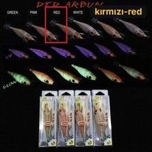 Dtd Arbun 2.5 Kalamar Zokası