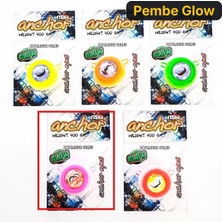 Anchor Melek Gözü Glow 200 gr