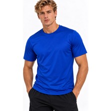 Machi Erkek Siyah Sporcu Tişört Tshirt T-Shirt Pro+ Compression Nefes Alan Ter Tutmaz Kumaş Atletic Spor ve Günlük Kullanıma Uygun