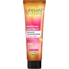 Urban Care Perfecting Besleyici Parlaklık Veren Saç Bakım Kremi -150ML-VEGAN