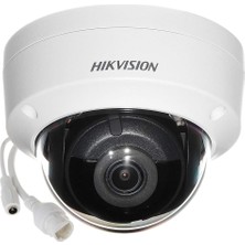 Happy Trend 2,8 Mm) - Ir Sabit Dome Ağ Kamerası 4 Mp, Sadece Hareket