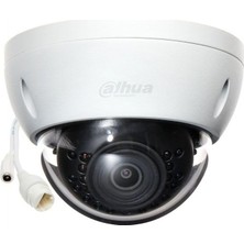 Happy Trend Avrupa Lite IPC-HDBW1431E Ip Güvenlik Kamerası Kapalı ve Açık Pad Tavan/duvar 2688 x 1520 Piksel