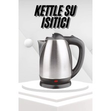 sbodurhome Yeni Nesil Saplı Uzun Ömürlü Paslanmaz Çelik Su Isıtıcı Kettle