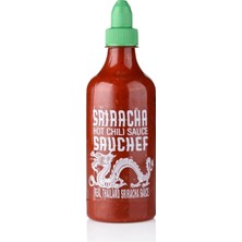 FO Sauchef Sriracha Sos 500 G