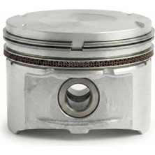 Opel Vectra B Omega B 1997-2000 Piston Sekman 84.50 050 90129269 Goetze