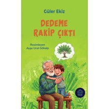 Şule Yayınları Dedeme Rakip Çıktı Güler Ekiz