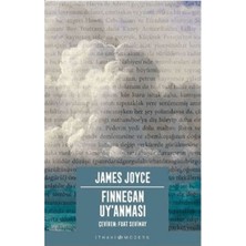 İthaki Yayınları Finnegan Uy’anması