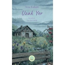 Şule Yayınları Uzak Yer Arzu Kadumi