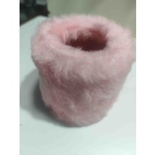 Beks Peluş Masaüstü Kalemlik