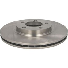Mini Cooper S Countryman R60 1.6 2010-2014 Bosch Ön Disk 307MM (Takım)