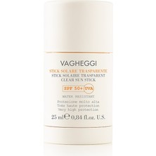 Vagheggi Clear Sun Stıck SPF50+ 25 ml