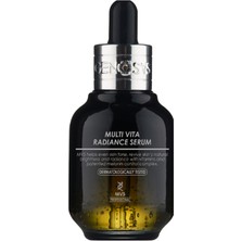 Genosys Mvs (Multi Vita Radiance Serum) 30 ml