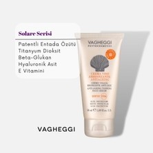 Vagheggi Crema Abbronzante Spf 30+ 150 ml