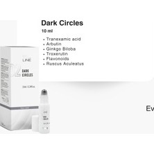 Meline Dark Circles 10 ml