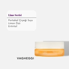 Vagheggi Lıme Sos Eye Contour Mask 15 ml