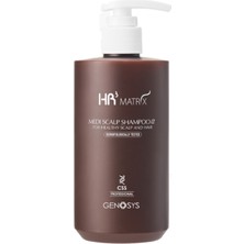 Genosys Hr³ Matrix Medi Scalp Shampoo Α, 300 ml
