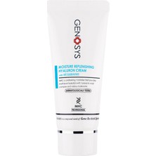 Genosys Mhc (Moisture Replenishing Hyaluron Cream) 50 G