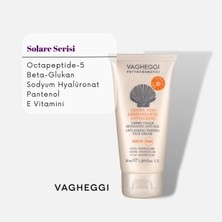 Vagheggi Anti-Aging Tanning Face Cream Spf 30+ 50 ml