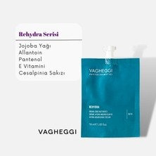 Vagheggi Rehydra Hydra-Nourishing Cream Refill 50 ml
