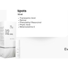 Meline Spots 10 ml
