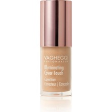 Vagheggi Illumınatıng Cover Touch 10 5 G