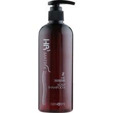 Genosys Hr³ Matrix Scalp Shampoo Α 300 ml