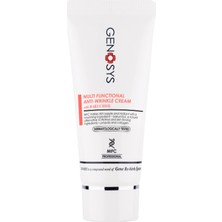 Genosys Mfc (Multi Functional Anti Wrinkle Cream) 50 G