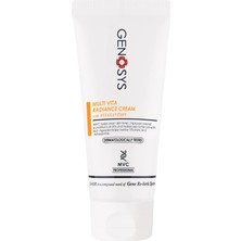 Genosys Mvc (Multi Vita Radiance Cream) 50 G